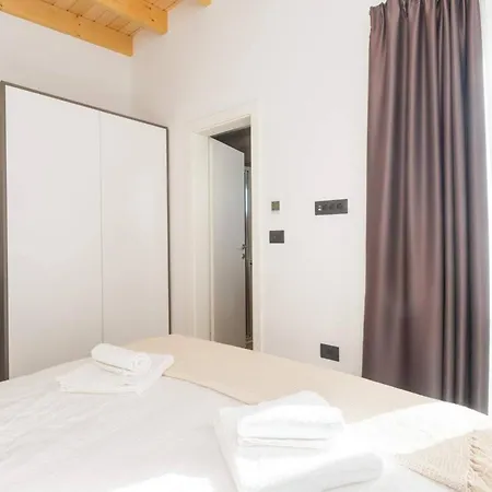 Appartement Hera - Happy *