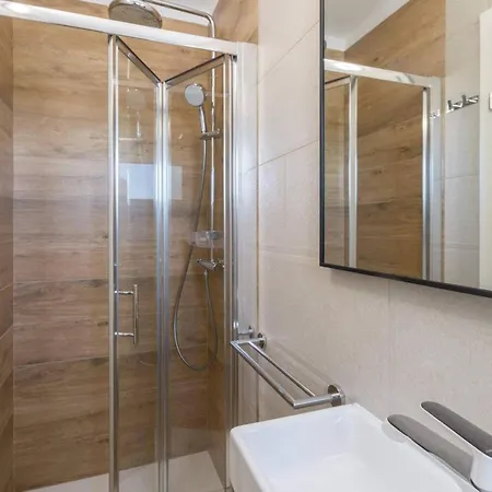 Appartement Hera - Happy