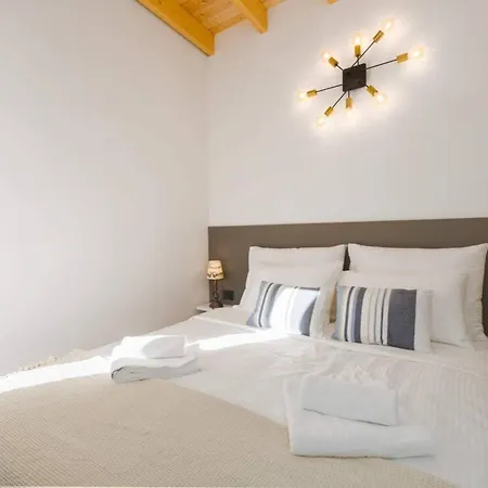 Hera - Happy Appartement *