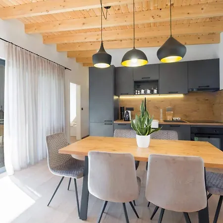 Appartement Hera - Happy