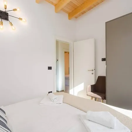 Appartement Hera - Happy *