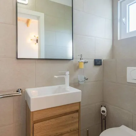 Appartement Hera - Happy *