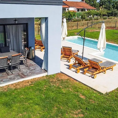 Hera - Happy Appartement Žminj