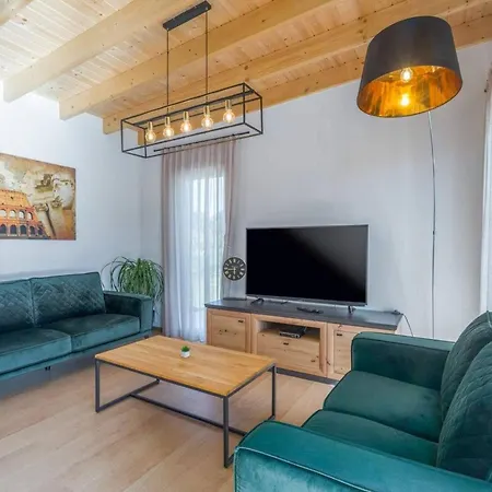 Apartment Hera - Happy Zminj